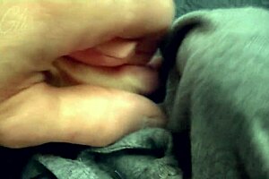 Ginger B Visits For Sucking And Milf Action