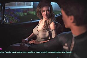 Wife and Stepmother Scene Missing