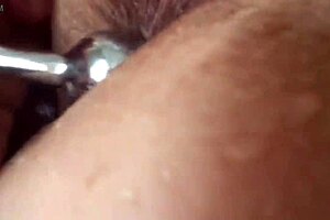 Bold Milf Chica Caliente Shows Intense Hot Body Action