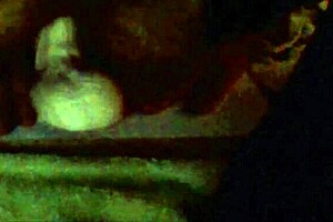 sissy whore, wanna see me ride this thick dildo hard?