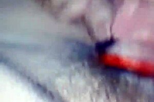 My sexy stepmother = touching my dick and cumming on it