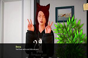 join my new family in wild anime action 264