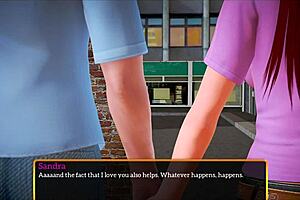 My new family 404 with big tits and ass?