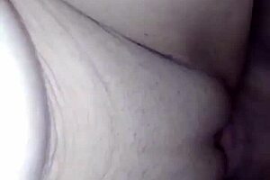 Is Hot Milf Karen's Tits Natural?