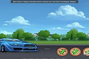 Redhead pussy in Summertime Saga?