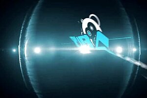 tattooed lesbians with big tits fuck each other hard 😈💦