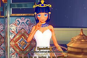 Walkthrough of Champion of Realms 3