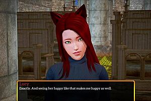 My new family game night