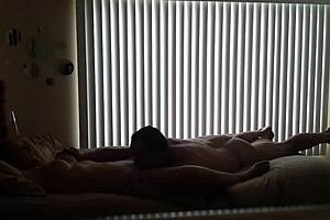 Fucking my hot wife and making her scream!