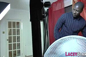 Granny gets fingered on BBC