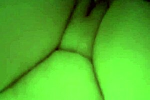 MILF gets a horned up experience of good time with plump man and he film concludes a proper uncut 3D session
