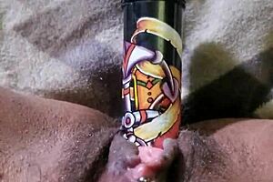 nybutterscotchs new toy w hubby wanted to see how it worked