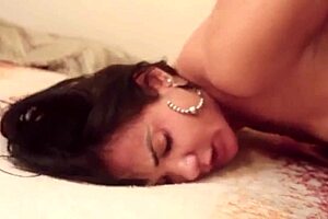 Bianca Feels Seductive As Naughty Maid