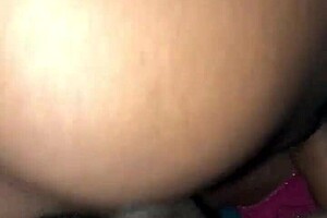 i finally fucked my step mom creampie!!