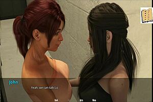 wvm 91 elizabeth apologises in anime hentai scene