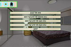 jikage rising arc 2 episode 12 with samui