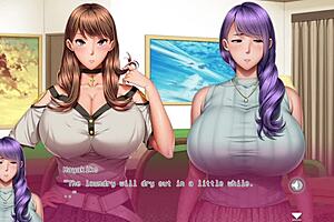 Katei Kyoushi X Saimin Alternate Ending 1 Eng Sub