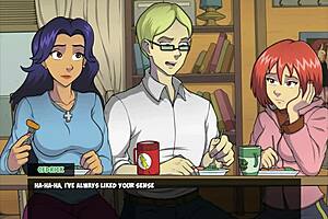 Witch hunter lazy girls: Part 63 showing a woman over the age of 30 and her pink c*v