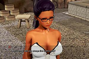 This is not heaven uncensored part three featuring tits and ass