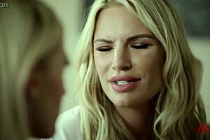 Allherluv - Rachael Cavalli and Friends Explore Intimate Fingering