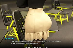 Big tits milf with big ass