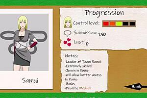 jikage rising arc 2 episode 12 with samui