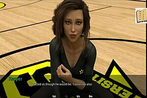 WVM 61: Elizabeth Is Not Happy in College