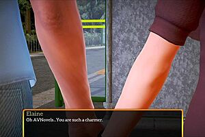 My new family game night