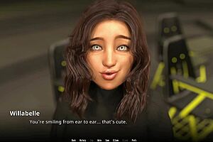 Big tits milf with big ass