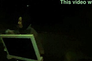 Hot mom enjoys solo pleasure