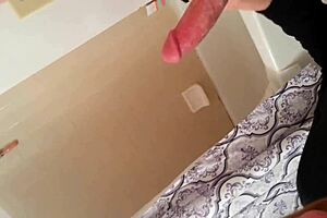 Watch this nasty deepthroat!