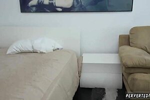 S giving oral sex krissy lynn in the sinful stepmother