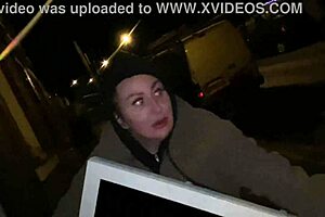 Cracky And The Tv Adventure