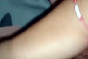 im very hot and i get all wet