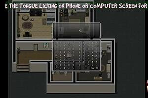 3D game mature ladies experience