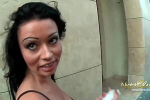 that milf with big tits got fucked hard