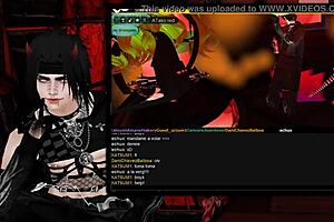 A Fun Party With The Lagboys Team In Room Atako Red