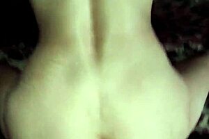 MODEL GETS FUCKED IN THE ASS