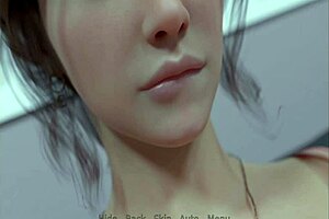 Heart problem part 3 adult games gameplay with milf characters.