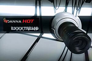 Danna Hot La Perra Mas Puta De México Nos Regala Otro Video De Gangbang