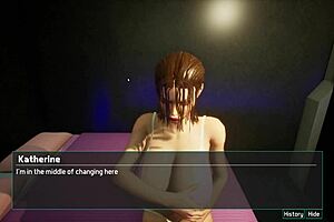 Monster cock hentai game: Last Hope - Episode 2
