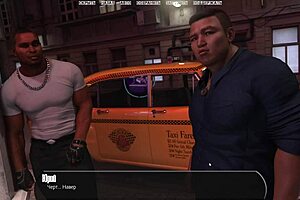 complete gameplay of halfway house part 22