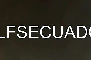 Latina Milf Receives Golden Shower from Stepson at Fan's Request