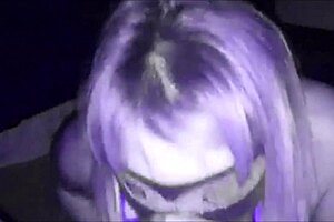 Mature prostitute sucks and rides