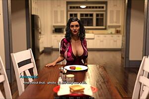 shut up and dance, it's episode 9 of the game