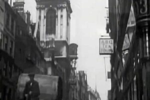 Dark Lantern Entertainment Presents Two Centuries Of Vintage Porn