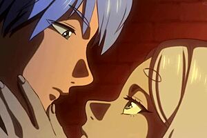 Frieren Embarks On A Hentai Adventure.