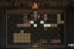 treasure of nadia puzzles 31 to 36 walkthrough guide