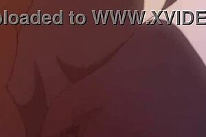 Frieren Embarks On A Hentai Adventure.