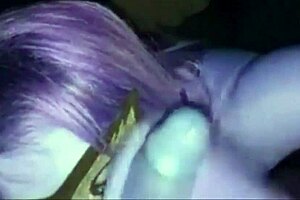 Mature prostitute sucks and rides